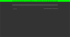Desktop Screenshot of cafemedia.net